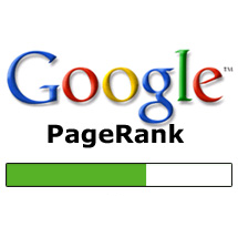 Redcliffe Websites page rank helps google ranking